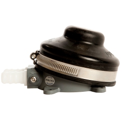 WHALE MARINE Gp4618 Babyfoot Manual Galley Foot Operated Pump