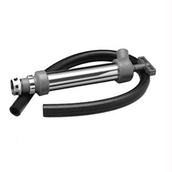 JABSCO 34060-0130 1/2 X 2 Engine Oil Drain Pump