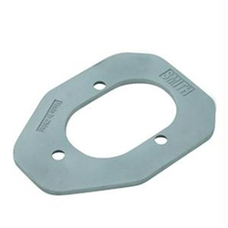 CE SMITH 53673 Backing Plate for 70 Series Rod Holders
