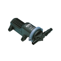 WHALE MARINE Bp1554 Gulper 220 Waste Pump 24V In Grey