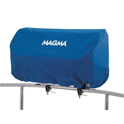 MAGMA Grill Cover for Monterey - Pacific - A10-1291Pb In Blue