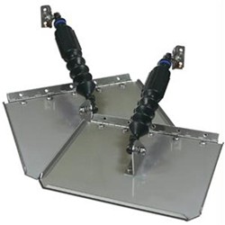 NAUTICUS St980-40 Smart Tab Trim Tabs