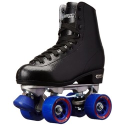 CHICAGO SKATES Crs405-10 Mens Rink Skate Size 10 - In Black