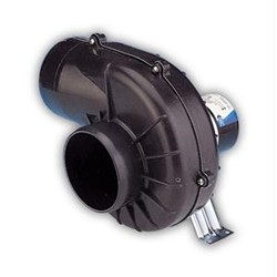 JABSCO 4 250 Cfm Flexmount Blower - 12V