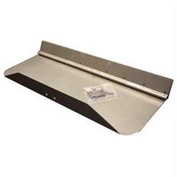 BENNETT TRIM TABS Bennett 24 X 12 Standard Trim Plane Assembly