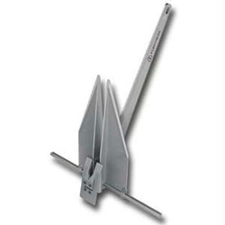 FORTRESS Fx-11 7Lb Anchor for 28-32L Boat