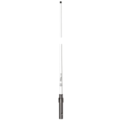 SHAKESPEARE 6400-R Vhf Phase Iii Antenna 4 Ft