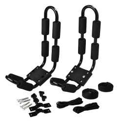 ATTWOOD MARINE 11441-4 Attwood Universal Kayak Roof Rack Mount