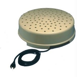 DAVIS INSTRUMENT 1458 Happy Air Dryer Model 1000