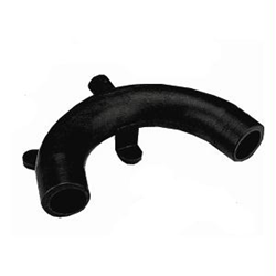 JABSCO 29015-0010 Vented Loop Anti Siphon Safety Device for Toilet