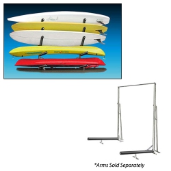 MAGMA R10-1001 Storage Rack Frame for Kayak & Sup