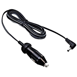 STANDARD HORIZON E-Dc-19A Dc Cable With Cigarette Lighter Plug for All Hand Helds Except Hx400
