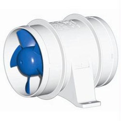 RULE 240 4 In-Line Blower