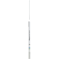 SHAKESPEARE 5225-Ais Ais Galaxy Antenna Vhf-Ais 6Db Ferrule Stainless Steel - 8 Ft