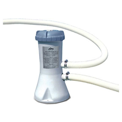 INTEX 28637Eg 1000 Gallon Filter Pump