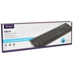 TARGUS Wireless Keyboard