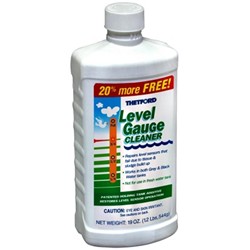 THETFORD CORP 16 OZ Level Gauge Cleaner 24545