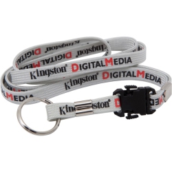 KINGSTON Flash Drive Lanyard