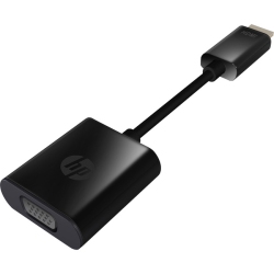 HP Sb HDMI to VGA Adapter U.s. - English Localization