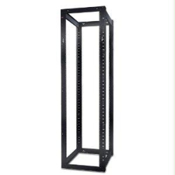 APC Netshelter 4 Post Open Rack Frame