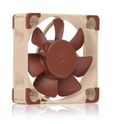 NOCTUA Fan Nf-A4X10 40X40X10MM A-Series Blades With Aao Frame Sso2 Bearing Fan (Nf-A4X10)
