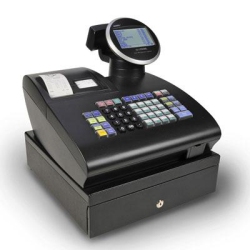 ROYAL CONSUMER 69163Y Alpha 7000Ml Cash Register