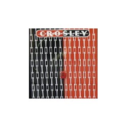 CROSLEY RADIO Np1 Replacement Needle Not for Stacker