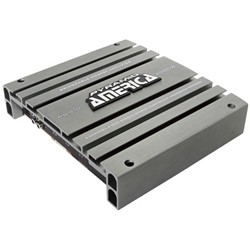 SA Pb918 2000 Watt 2 Channel Bridgeable Mosfet Amplifier