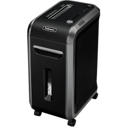 FELLOWES INC Powershred® 99Ci 100% Jam Proof Cross-Cut Shredder