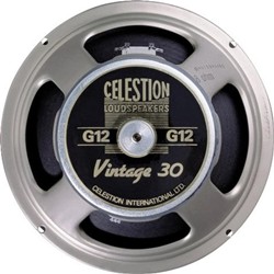 CELESTION AMERICA Vintage30-16Ohm Vintage 30 Guitar Speaker 16 Ohm