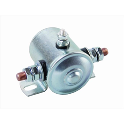 TEKONSHA 7000 Battery Switch 3 Terminal 12 Volt Continuous Duty 3.50 X 2 X 2.75 In