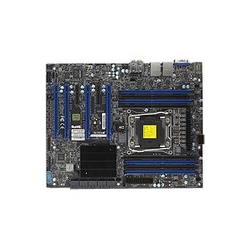 SUPERMICRO X10Sra Server Motherboard - Intel Chipset - Socket Lga 2011-V3