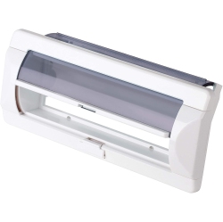 BOSS AUDIO SYSTEMS Mrc10 Universal Marine Waterproof Radio Cover