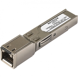NETGEAR Agm734-10000S GBic Sfp 10/100/1000Mbps Rj45