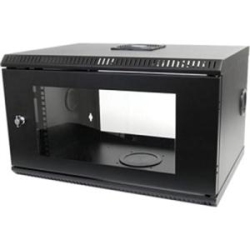 STARTECH Rk619Wall Durarak 6U Wall Mount Cabinet