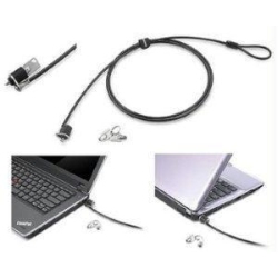 LENOVO 57Y4303 Security Cable Lock Security Cables / Wiring / Connectors