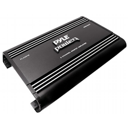PYLE Pla2678 4000 Watts 2 Channel Bridgeable Mosfet Amplifier