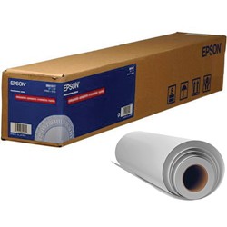 EPSON S045242 Paper Exhibition Canvas Gloss