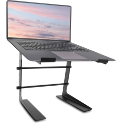 PYLE Pro Plpts25 Laptop Computer Stand for Dj