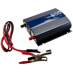 SAMLEX AMERICA All Power Supply Sam-800-12 Modified Sine Wave Inverter 12 Vdc- 800 Watts