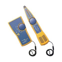 FLUKE NETWORKS Hc-Mt-8200-60-Kit Intellitone Pro 200 Toner And Probe Kit