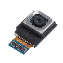 ESOURCE PARTS Replacement Rear Back Main Camera for Samsung Galaxy S7 (G930W8) / Galaxy S7 Edge (G935W8)