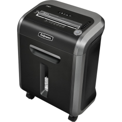 FELLOWES INC Powershred® 79Ci 100% Jam Proof Cross-Cut Shredder