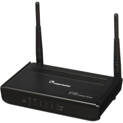 COMTREND CORPORATIO Comtrend Wr-5887 Ac 1200 Ggigabit Wireless Router 4 Port Dual Band