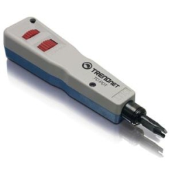 TRENDNET Tc-Pdt Professional Impact Punch Down Tool