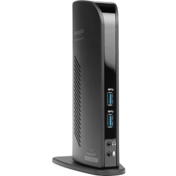 KENSINGTON Sd3500V USB 3.0 Docking Station With Dual Dvi/hdmi/vga Video Sd3500V (K33972Us)