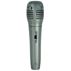 AUDIOP Dm301 Nippon Unidirectional Dynamic Microphone