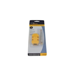 FLUKE NETWORKS 10230-100 Banjo In-Line Adapter - 8 Confgurations