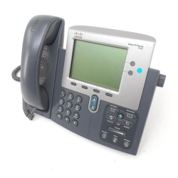 CISCO Cp-7942G= Unified Ip Phone 7942G