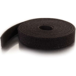 C2G 25Ft Hook-And-Loop Cable Wrap